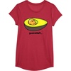 image:imageGudetama Guacameh Avocado Guacamole TShirtRed Heather