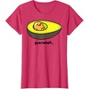 image:imageGudetama Guacameh Avocado Guacamole TShirtRed Heather