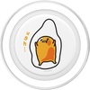 image:imageGudetama Lazy Egg Ugh PopSockets Stand for Smartphones and Tablets PopSockets Adhesive PopGripMagnetic PopGrip