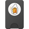 image:imageGudetama Lazy Egg Ugh PopSockets Stand for Smartphones and Tablets PopSockets Adhesive PopGripMagnetic PopWallet