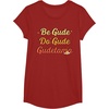 image:imageGudetama The Lazy Egg Be Gude Do Gude Be Good Do Good TShirtCranberry Red