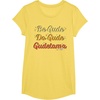 image:imageGudetama The Lazy Egg Be Gude Do Gude Be Good Do Good TShirtLemon Yellow