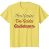 image:imageGudetama The Lazy Egg Be Gude Do Gude Be Good Do Good TShirtLemon Yellow