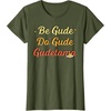 image:imageGudetama The Lazy Egg Be Gude Do Gude Be Good Do Good TShirtOlive Green