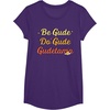 image:imageGudetama The Lazy Egg Be Gude Do Gude Be Good Do Good TShirtPurple