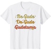 image:imageGudetama The Lazy Egg Be Gude Do Gude Be Good Do Good TShirtWhite