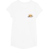 image:imageGudetama The Lazy Egg Sunny Side Up Tee Shirt TShirtWhite
