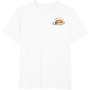 image:imageGudetama The Lazy Egg Sunny Side Up Tee Shirt TShirtWhite
