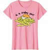 image:imageGudetama The Lazy Egg is It Friday Yet TShirt SmallPink