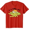 image:imageGudetama The Lazy Egg is It Friday Yet TShirt SmallRed