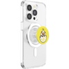 image:imageGudetama Zodiac Leo PopSockets MagSafe PopGrip for iPhoneMagSafe