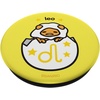 image:imageGudetama Zodiac Leo PopSockets MagSafe PopGrip for iPhoneStandard