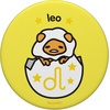 image:imageGudetama Zodiac Leo PopSockets MagSafe PopGrip for iPhoneStandard