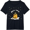 image:imageGudetama the Lazy Egg Japan Dont Care Happy New Years 2020 TShirtBlack