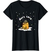 image:imageGudetama the Lazy Egg Japan Dont Care Happy New Years 2020 TShirtBlack