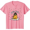 image:imageGudetama the Lazy Egg Japan Dont Care Happy New Years 2020 TShirtPink
