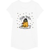 image:imageGudetama the Lazy Egg Japan Dont Care Happy New Years 2020 TShirtWhite