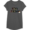 image:imageGudetama the Lazy Egg Stay Fresh TShirtAsphalt Grey