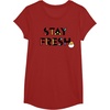 image:imageGudetama the Lazy Egg Stay Fresh TShirtCranberry Red