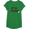 image:imageGudetama the Lazy Egg Stay Fresh TShirtKelly Green