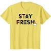 image:imageGudetama the Lazy Egg Stay Fresh TShirtLemon Yellow