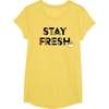 image:imageGudetama the Lazy Egg Stay Fresh TShirtLemon Yellow