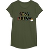 image:imageGudetama the Lazy Egg Stay Fresh TShirtOlive Green