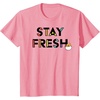 image:imageGudetama the Lazy Egg Stay Fresh TShirtPink