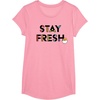 image:imageGudetama the Lazy Egg Stay Fresh TShirtPink
