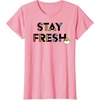 image:imageGudetama the Lazy Egg Stay Fresh TShirtPink