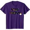 image:imageGudetama the Lazy Egg Stay Fresh TShirtPurple