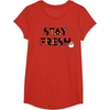 image:imageGudetama the Lazy Egg Stay Fresh TShirtRed