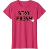 image:imageGudetama the Lazy Egg Stay Fresh TShirtRed Heather