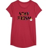 image:imageGudetama the Lazy Egg Stay Fresh TShirtRed Heather