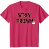 image:imageGudetama the Lazy Egg Stay Fresh TShirtRed Heather
