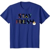 image:imageGudetama the Lazy Egg Stay Fresh TShirtRoyal Blue