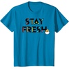 image:imageGudetama the Lazy Egg Stay Fresh TShirtSapphire Blue