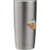 image:imageHapidanbui Stainless Steel Insulated TumblerBrushed Steel