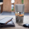 image:imageHapidanbui Stainless Steel Insulated TumblerBrushed Steel