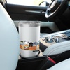 image:imageHapidanbui Stainless Steel Insulated TumblerWhite