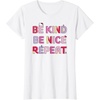 image:imageHello Kitty Be Kind Be Nice Repeat TShirtWhite