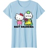 image:imageHello Kitty Best Grandma TShirtBaby Blue