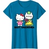 image:imageHello Kitty Best Grandma TShirtSapphire Blue