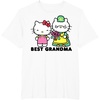 image:imageHello Kitty Best Grandma TShirtWhite