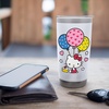 image:imageHello Kitty Birthday Stainless Steel Insulated TumblerWhite
