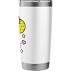image:imageHello Kitty Birthday Stainless Steel Insulated TumblerWhite