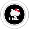 image:imageHello Kitty Black and White Milk Bottle PopSockets MagSafe PopGrip for iPhoneMagSafe