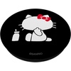 image:imageHello Kitty Black and White Milk Bottle PopSockets MagSafe PopGrip for iPhoneStandard