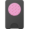image:imageHello Kitty Bows Pattern PopSockets Adhesive PopGripMagnetic PopWallet