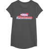 image:imageHello Kitty Choose Kindness TShirtAsphalt Grey